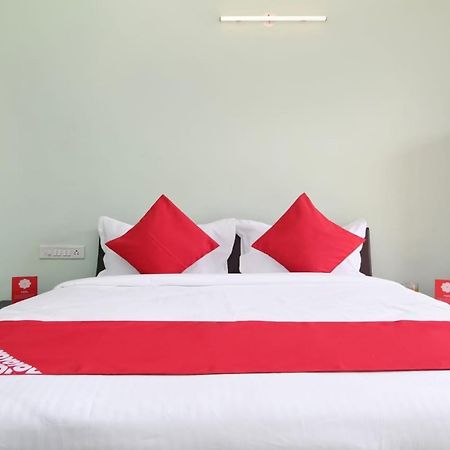 Hotel Nandanvan by Royal Stay Lonavala Dış mekan fotoğraf