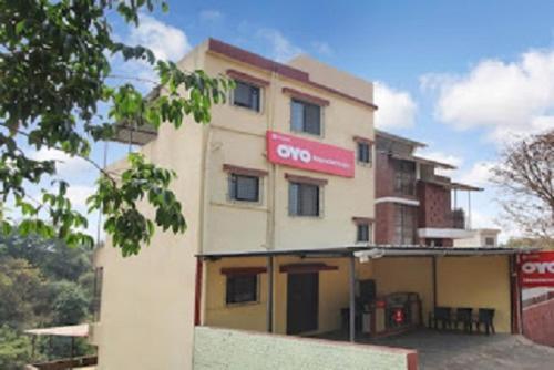 Hotel Nandanvan by Royal Stay Lonavala Dış mekan fotoğraf