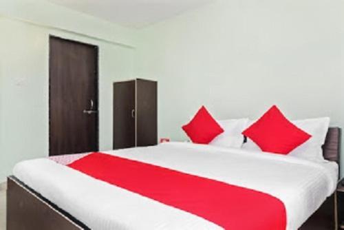 Hotel Nandanvan by Royal Stay Lonavala Dış mekan fotoğraf