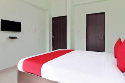 Hotel Nandanvan by Royal Stay Lonavala Dış mekan fotoğraf