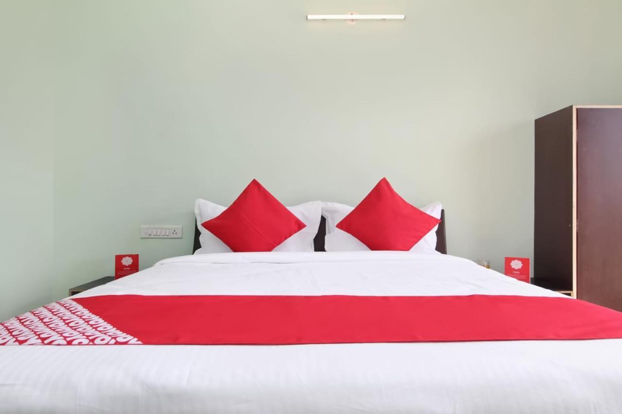 Hotel Nandanvan by Royal Stay Lonavala Dış mekan fotoğraf