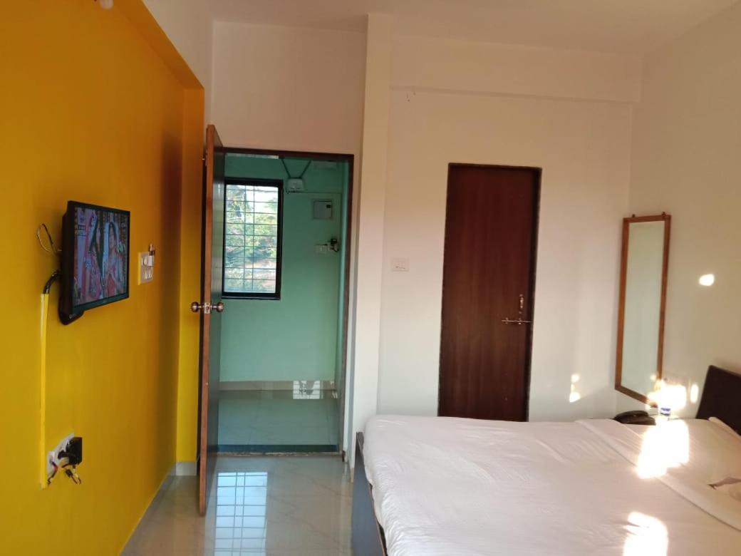 Hotel Nandanvan by Royal Stay Lonavala Dış mekan fotoğraf
